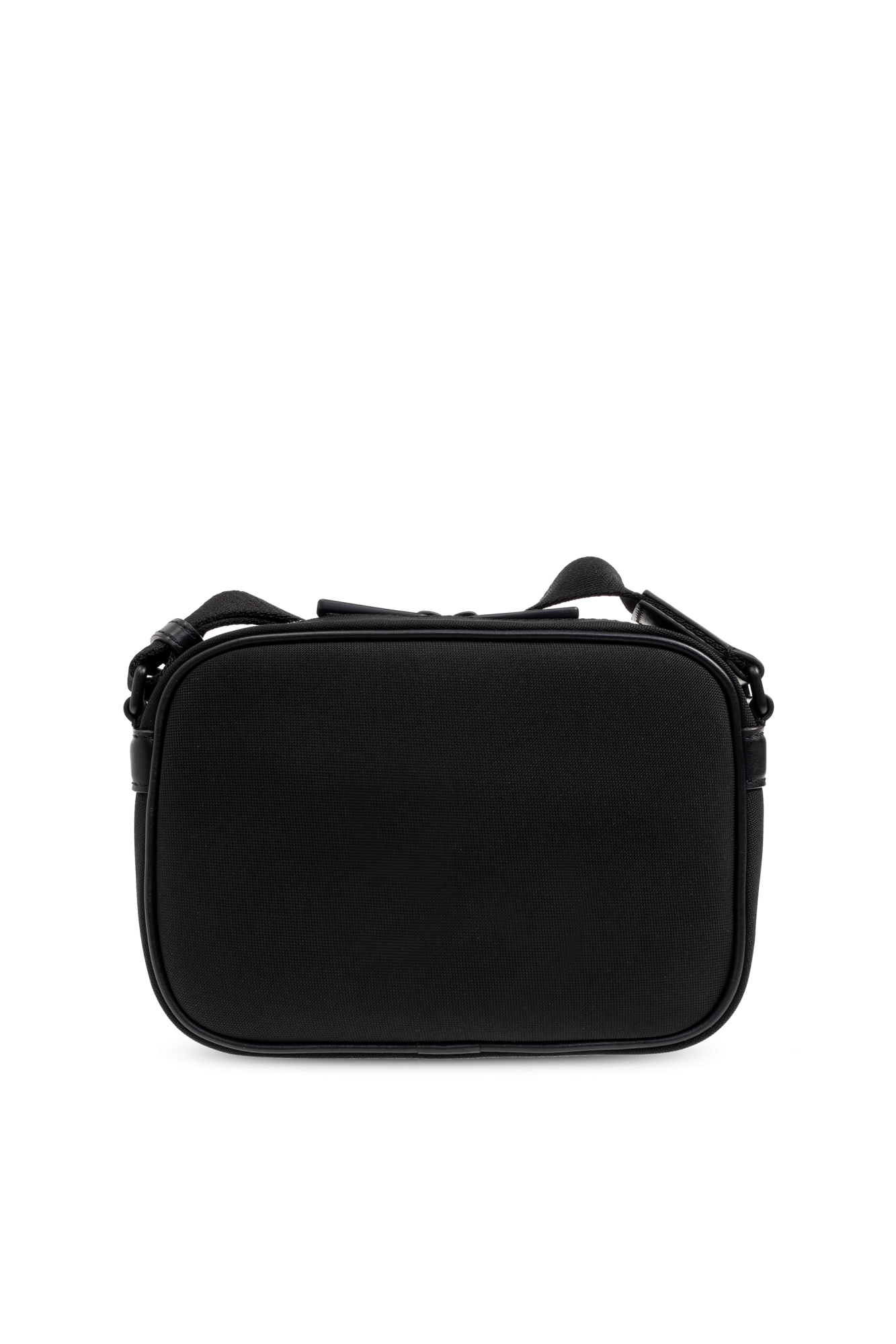 ショルダーバッグ・ポシェット MONCLER Women Shoulder Bags 09B 5L000 13 M4564 999 Black Moncler Mini Crossbody Bag | italist